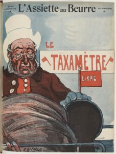 l'Assiette au beurre — 22 octobre 1904