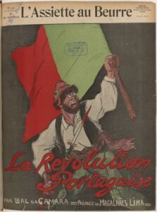 l\'Assiette au beurre — 22 octobre 1910