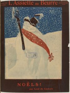 l'Assiette au beurre — 23 décembre 1905