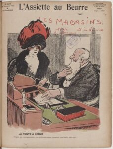 l\'Assiette au beurre — 23 décembre 1911