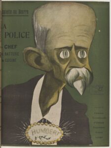 l'Assiette au beurre — 23 mai 1903