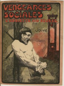 l'Assiette au beurre — 23 novembre 1901