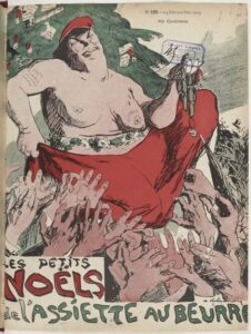 l'Assiette au beurre — 24 décembre 1904