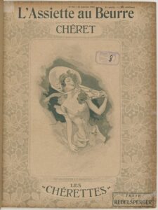 l'Assiette au beurre — 24 janvier 1903