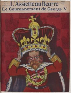 l\'Assiette au beurre — 24 juin 1911