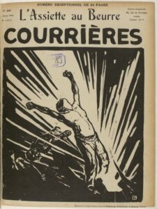 l'Assiette au beurre — 24 mars 1906