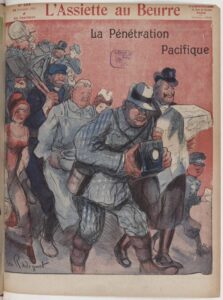 l\'Assiette au beurre — 24 novembre 1911