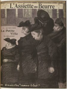 l'Assiette au beurre — 24 octobre 1903