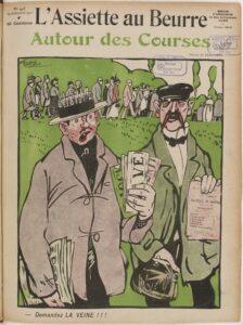 l\'Assiette au beurre — 24 septembre 1910