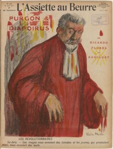 l\'Assiette au beurre — 25 juin 1910