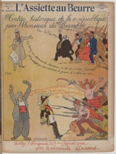 l\'Assiette au beurre — 25 mars 1911