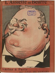 l'Assiette au beurre — 25 novembre 1905