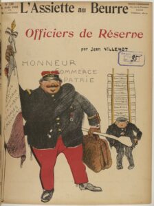 l'Assiette au beurre — 26 août 1905