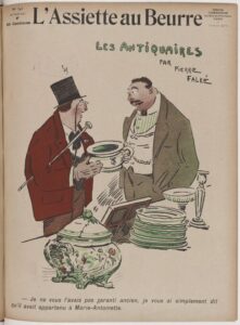 l\'Assiette au beurre — 26 août 1911