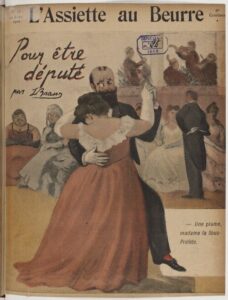 l'Assiette au beurre — 26 avril 1902