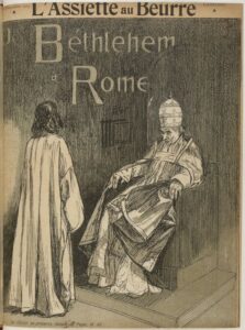 l'Assiette au beurre — 26 décembre 1903