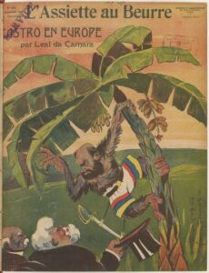 l\'Assiette au beurre — 26 décembre 1908