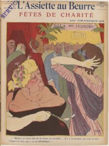 l\'Assiette au beurre — 26 février 1910