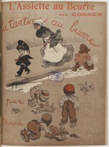 l'Assiette au beurre — 26 juillet 1902
