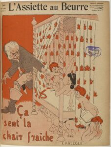l'Assiette au beurre — 26 mai 1906