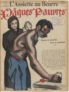 l\'Assiette au beurre — 26 mars 1910