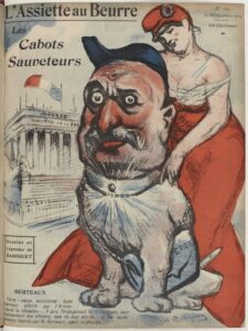 l'Assiette au beurre — 26 novembre 1904