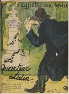 l\'Assiette au beurre — 26 novembre 1910