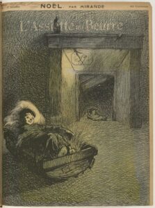 l'Assiette au beurre — 27 décembre 1902