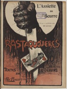 l'Assiette au beurre — 27 février 1904