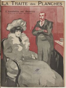 l'Assiette au beurre — 27 juin 1903