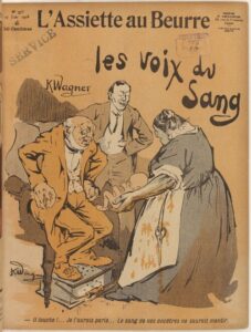 l\'Assiette au beurre — 27 juin 1908