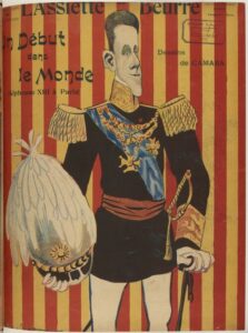 l'Assiette au beurre — 27 mai 1905