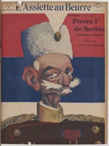 l\'Assiette au beurre — 27 mai 1911