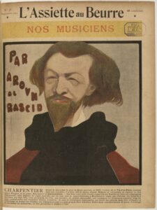 l'Assiette au beurre — 27 septembre 1902