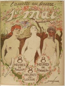l'Assiette au beurre — 28 avril 1906