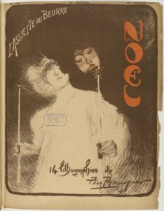 l'Assiette au beurre — 28 décembre 1901