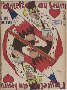 l\'Assiette au beurre — 28 janvier 1911