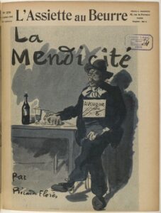 l'Assiette au beurre — 28 juillet 1906