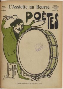 l\'Assiette au beurre — 28 juillet 1912