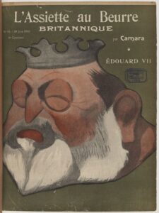 l'Assiette au beurre — 28 juin 1902