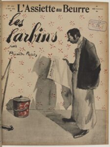 l'Assiette au beurre — 28 mai 1904