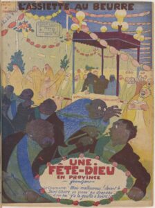 l\'Assiette au beurre — 28 mai 1910
