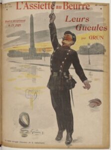 l'Assiette au beurre — 28 mars 1903