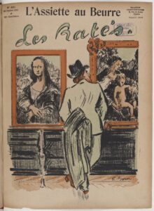 l\'Assiette au beurre — 28 octobre 1911