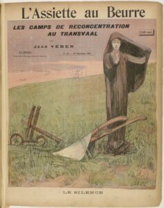 l'Assiette au beurre — 28 septembre 1901