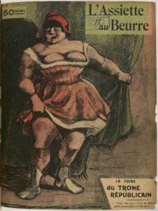 l'Assiette au beurre — 29 avril 1905