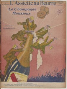 l\'Assiette au beurre — 29 avril 1911