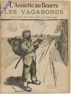 l\'Assiette au beurre — 29 février 1908