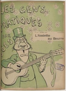 l'Assiette au beurre — 29 mars 1902