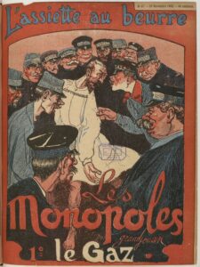 l'Assiette au beurre — 29 novembre 1902